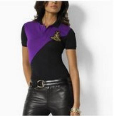 Women Polo shirts-600